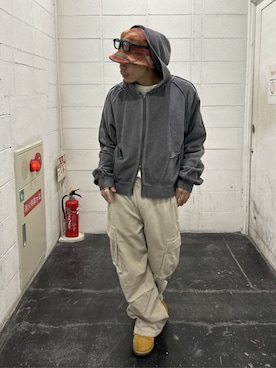 WEGOさんのコーディネート