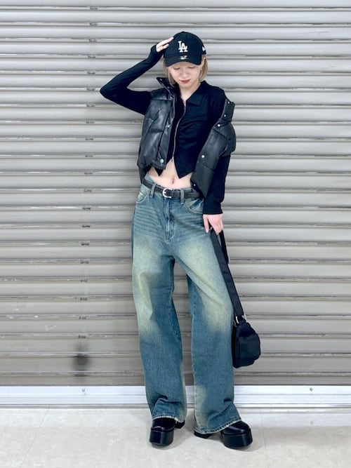 パディングショートベスト｜WEGO（ウィゴー） – WEGO ONLINE STORE