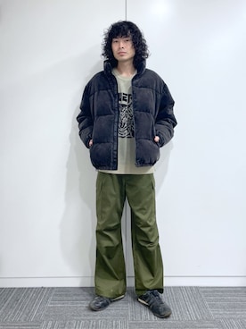 WEGOさんのコーディネート