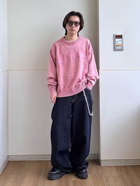 WEGOさんのコーディネート