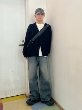 WEGOさんのコーディネート