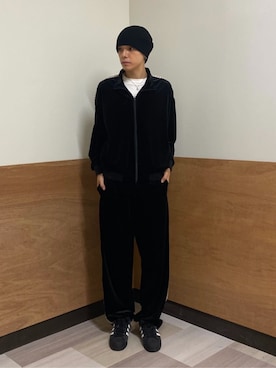 WEGOさんのコーディネート