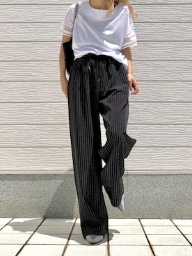 Q♥Officialさんのコーディネート