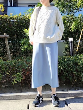 Q♥Officialさんのコーディネート