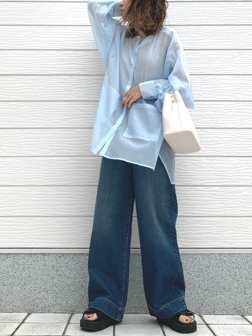Q♥Officialさんのコーディネート