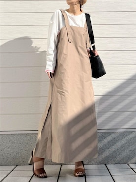 Q♥Officialさんのコーディネート