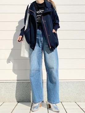 Q♥Officialさんのコーディネート