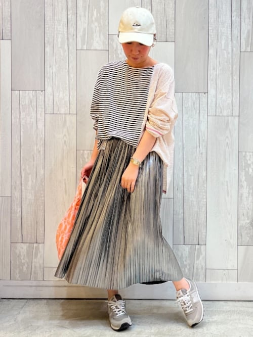 モノグラムエコバッグ（エコバッグ/サブバッグ）｜Q（キュー）の