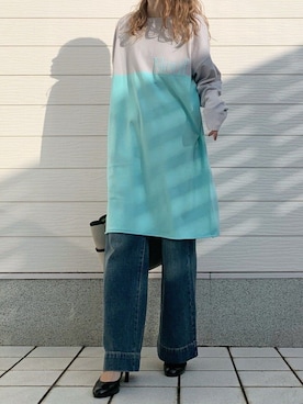 Q♥Officialさんのコーディネート