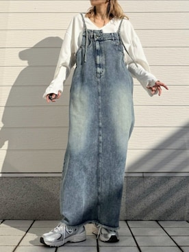 Q♥Officialさんのコーディネート