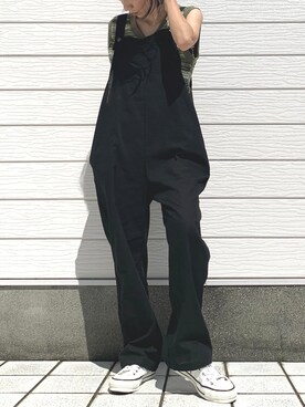 Q♥Officialさんのコーディネート