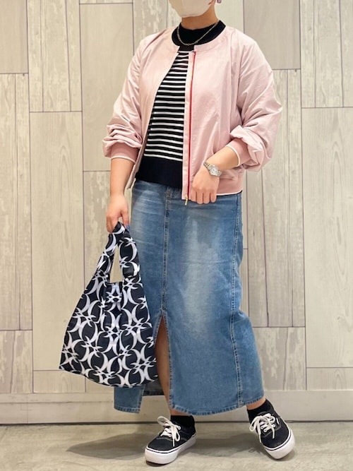 Q♥Officialさんのコーディネート