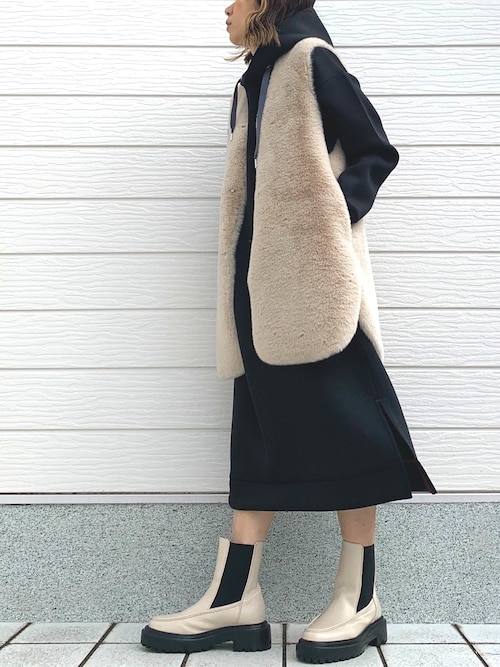 Q♥Officialさんのコーディネート