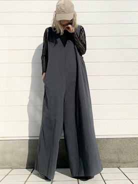 Q♥Officialさんのコーディネート
