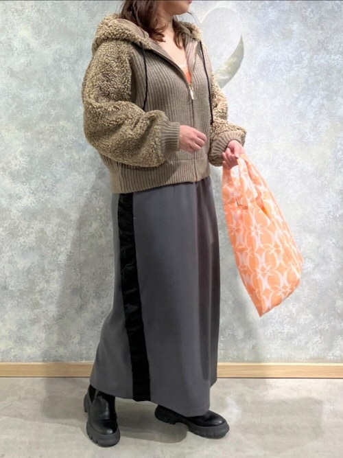 エコバッグ・サブバッグ nobunobu ノーモーターエコバッグ(F サンドカーキ): ウェア・グッズ｜HondaGO