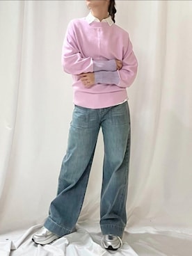 Q♥Officialさんのコーディネート