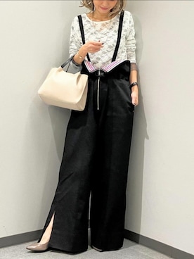 Q♥Officialさんのコーディネート