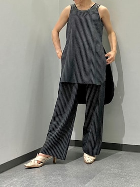 Q♥Officialさんのコーディネート