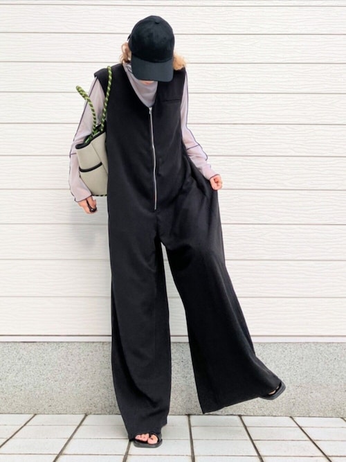 サロペット・オーバーオール・オールインワン kai サロペット・オーバーオール・オールインワン kai サロペット