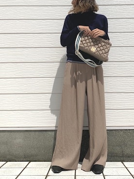 Q♥Officialさん（レディース・155cm）の夏コーディネート