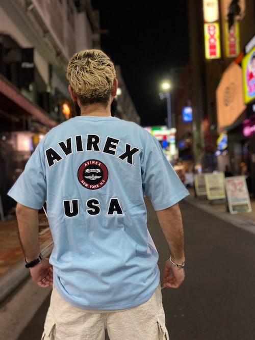 SUCKER STRIPE VACATION CARGO SHORTS / サッカーストライプ バケーション カーゴショーツ / AVIREX / アヴィレックス