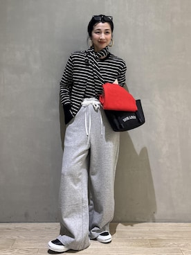 SAKIさんのコーディネート