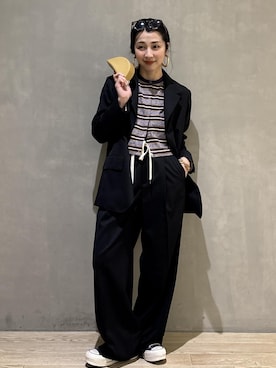 SAKIさんのコーディネート