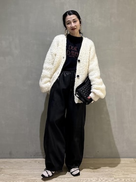 SAKIさんのコーディネート