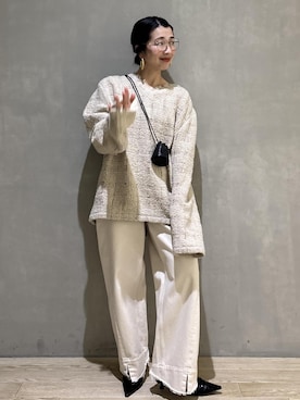 SAKIさんのコーディネート