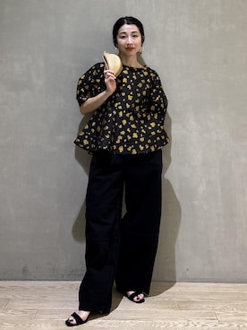 SAKIさんのコーディネート