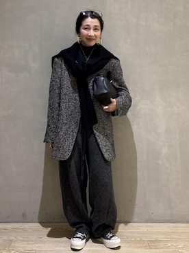 SAKIさんのコーディネート