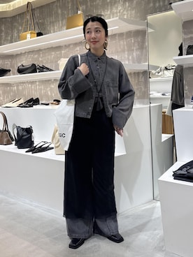 SAKIさんのコーディネート