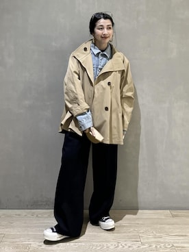 SAKIさんのコーディネート