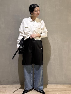 SAKIさんのコーディネート