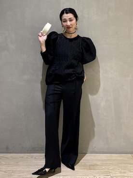 SAKIさんのコーディネート