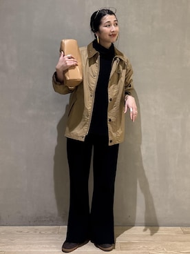 SAKIさんのコーディネート