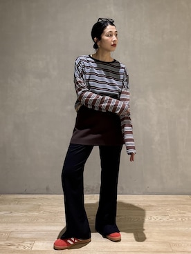 SAKIさんのコーディネート