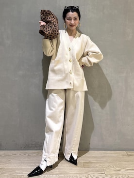 SAKIさんのコーディネート