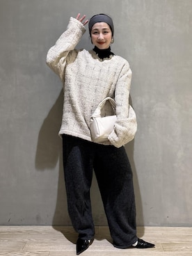 SAKIさんのコーディネート