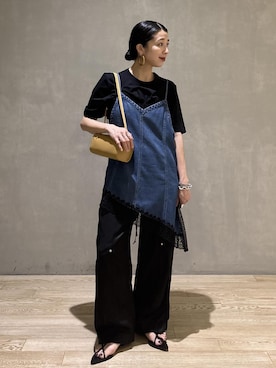 SAKIさんのコーディネート