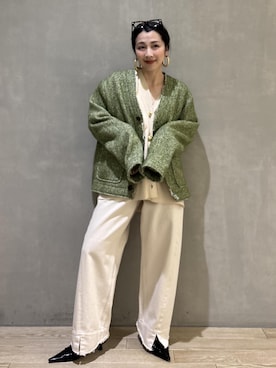 SAKIさんのコーディネート