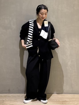 SAKIさんのコーディネート