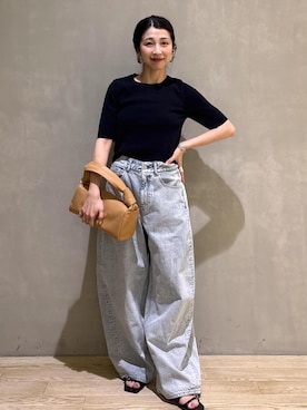 SAKIさんのコーディネート