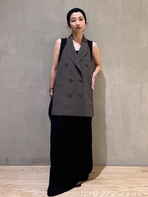 【PFT】Fuka musubi Small バッグ