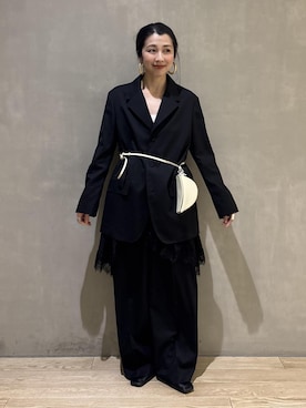 SAKIさんのコーディネート