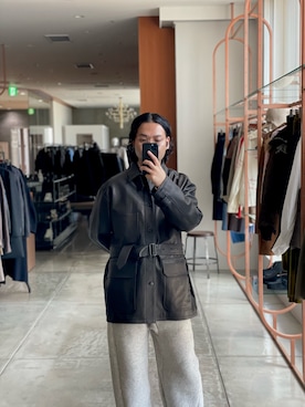 yukihigashiuraさんのコーディネート