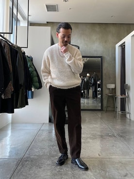 yukihigashiuraさんのコーディネート