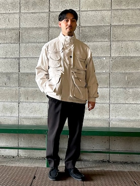 yukihigashiuraさんのコーディネート