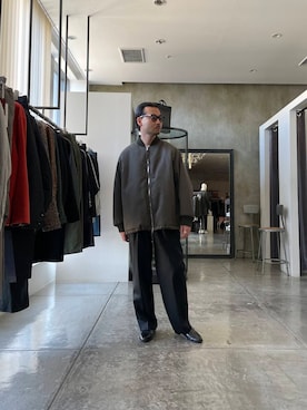 yukihigashiuraさんのコーディネート