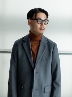 yukihigashiuraさんのコーディネート